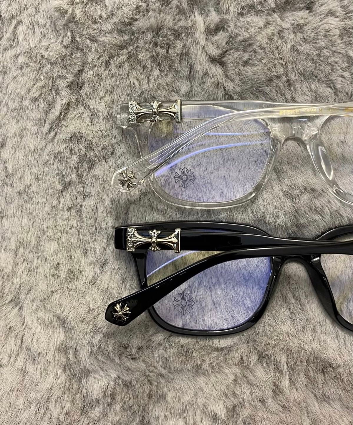 Cromo I Gafas