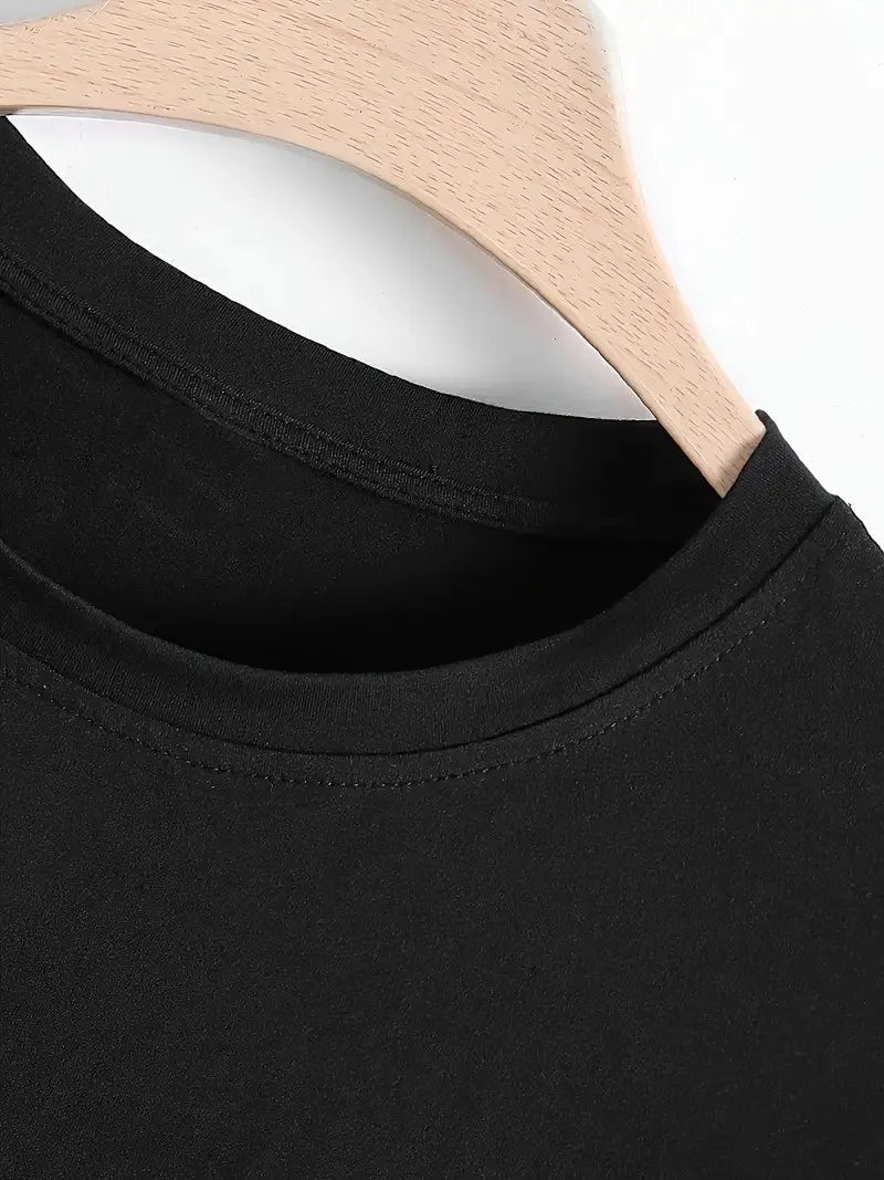 Camiseta Oversize